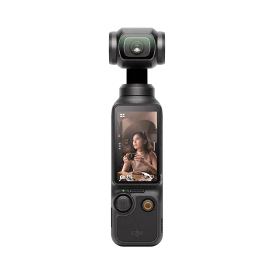 DJI Osmo Pocket 3 1" CMOS Pocket Gimbal Camera