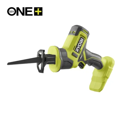 Ryobi 18V Cordless Compact Reciprocating Saw (Bare Tool)