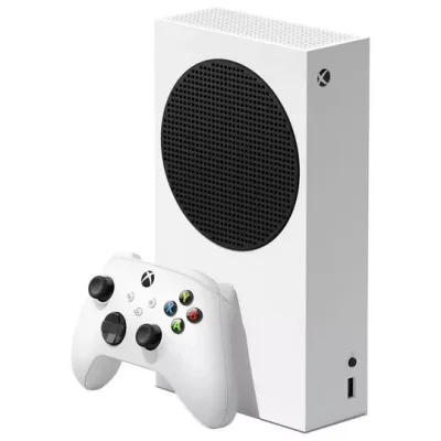 Xbox Series S Console 512GB / 1TB