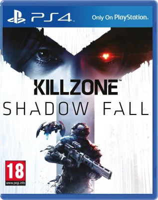 Killzone: Shadow Fall (PS4) Pre-Owned