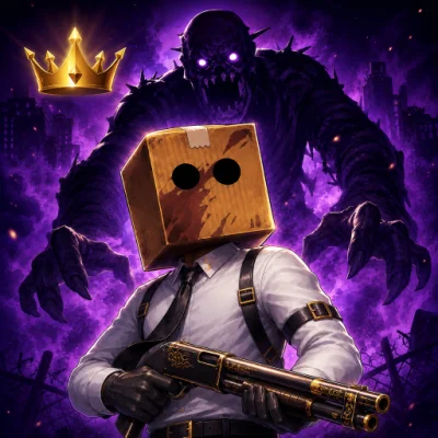 Box Head: Roguelike Premium Android Game App