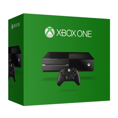 Used Xbox One Console 500GB / 1TB / Xbox One S 1TB Unboxed