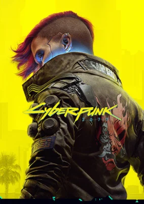 Cyberpunk 2077 / Phantom Liberty DLC / Ultimate Edition / The Witcher 3 Complete Edition (PC/Mac, GOG)