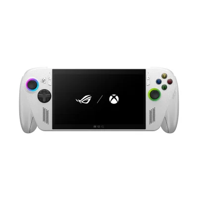 ASUS ROG Xbox Ally Handheld Gaming Console, AMD Ryzen Z2 A, 16GB RAM, 512GB PCIe SSD