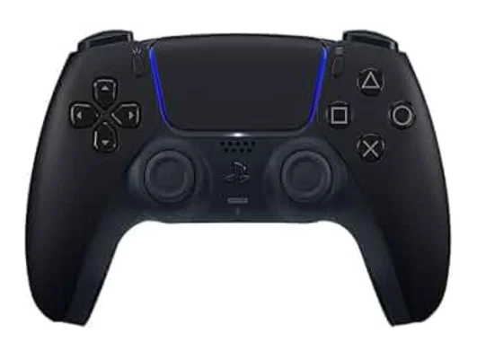 PlayStation 5 DualSense Wireless Controller - Indigo Blue/Cobalt Blue/Black/Red/Pink