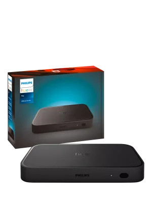 Philips Hue Play HDMI Sync Box 8K (HDMI 2.1)