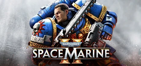 Warhammer 40,000: Space Marine 2 (PC) - PEGI 18