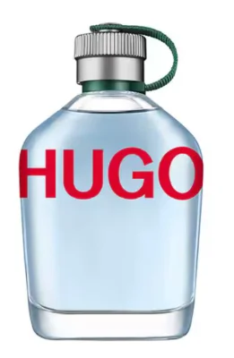 Hugo Boss HUGO Man Eau de Toilette 200ml