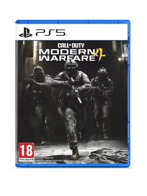 Call of Duty: Modern Warfare 4 - PlayStation 5/Series X - Pre-Order