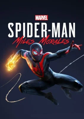 Marvel's Spider-Man: Miles Morales (Steam PC)