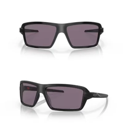 Oakley Cables Prizm Men's Sunglasses Size L (OO9129)