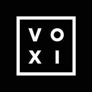 VOXI 80GB Data Plan with Unlimited Social, Music & Video (Selected Apps & Websites)