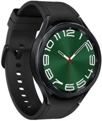 Samsung Galaxy Watch6 Classic 47mm Bluetooth Smartwatch SM-R960 Black