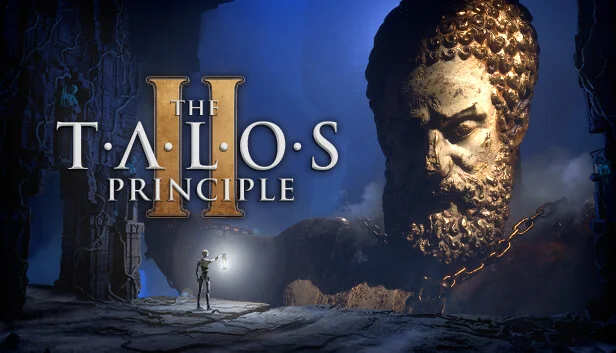 The Talos Principle 2 (Steam PC)