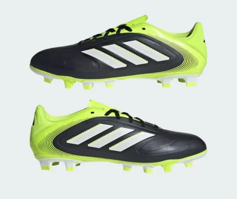 adidas Copa Pure 3 Football Boots (Sizes 7-11)