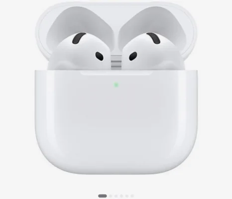 Apple AirPods 4