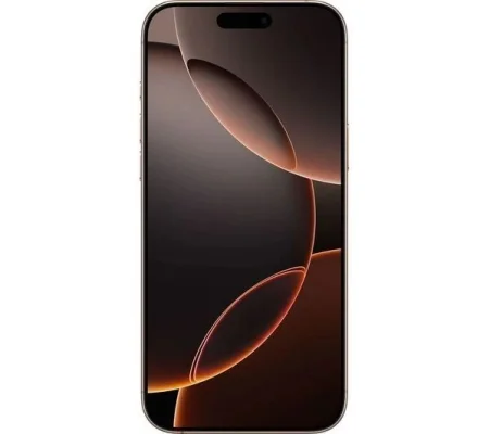 Apple iPhone 16 Pro Max 256GB 5G SIM-Free Smartphone, Desert Titanium (Used Wear)