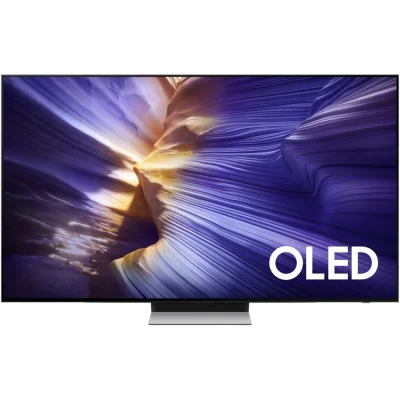 Samsung S90F 83" 4K OLED Smart TV
