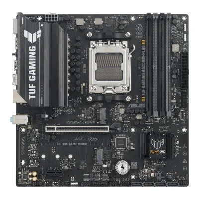 ASUS TUF Gaming A620AM-PLUS AM5 Motherboard