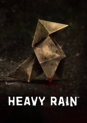 Heavy Rain PC (Steam) Key