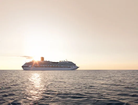 Costa Favolosa 17-Night Solo Transatlantic Cruise (Inside Cabin) 8 Nov 2026, Hamburg