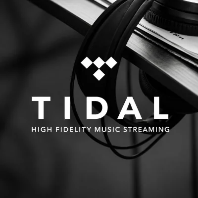 TIDAL Individual Subscription (2 Months) / Family Plan (Nigeria VPN)