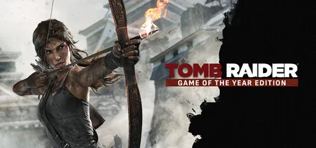 Tomb Raider Game of the Year Edition (PC) Steam Key