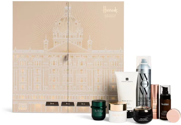 Harrods Beauty Advent Calendar 2026 - Pre-Order