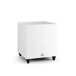 DALI SUB C-8 D Subwoofer 8" Down-Firing - White