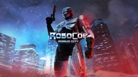 RoboCop: Rogue City Alex Murphy Edition (PC/Steam)
