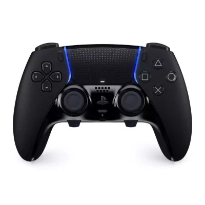Sony PlayStation 5 DualSense Edge Wireless Controller - Black / White