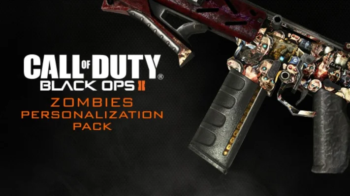 Call of Duty: Black Ops II DLCs (All) Free (Requires Game)