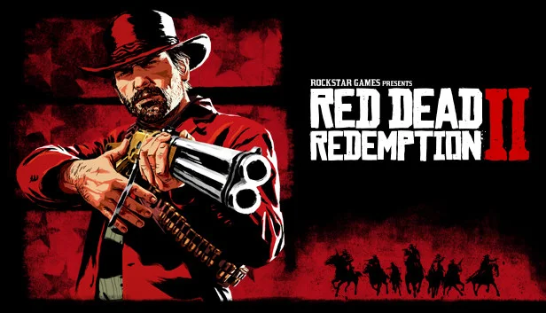 Red Dead Redemption 2 (PC Steam) PEGI 18