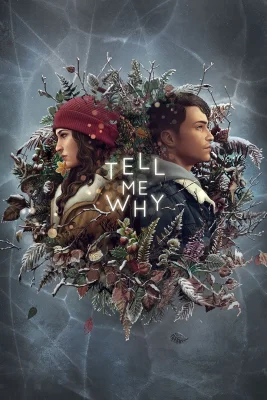 Tell Me Why Xbox One Game (Episode 1)