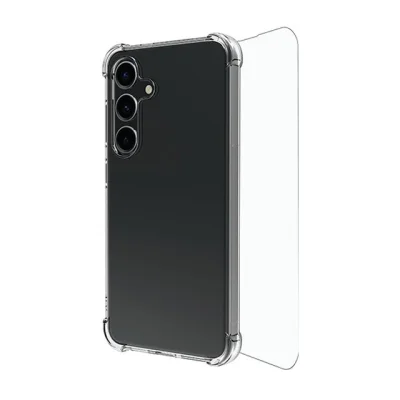Selected Screen Protectors for S25 Plus, Pixel 9a & S24 - Clearance