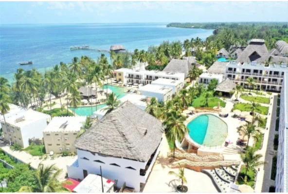 7-Night All-Inclusive Stay at Zanzibar Bay Resort, Tanzania with Flights from London Heathrow (LHR)