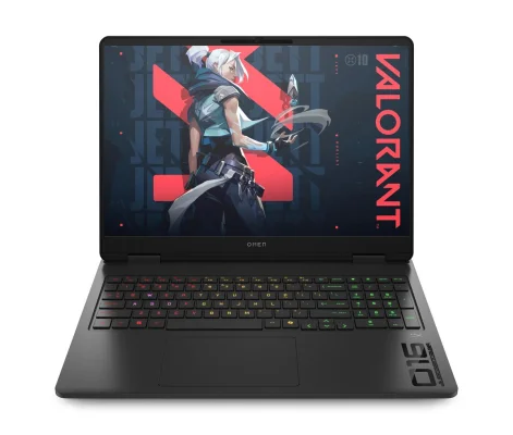 HP OMEN 16" Gaming Laptop Ryzen AI 9 365, 24GB RAM, 1TB SSD, RTX 5070 8GB