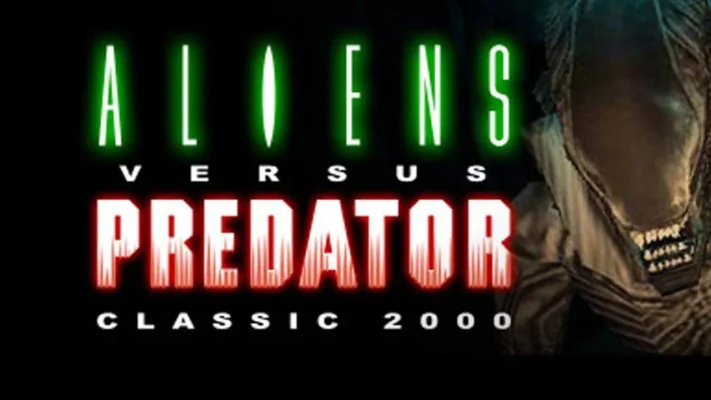 Aliens Versus Predator Classic 2000 PC (Steam)