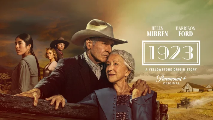 1923 Season 1 To Buy