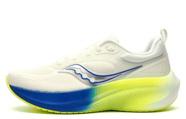 Saucony Surge 3 Men's Running Shoes (UK Sizes 7-11)