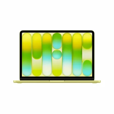 Apple 13-inch MacBook Neo, A18 Pro 6‑core CPU/5‑core GPU, 8GB RAM, 512GB SSD, Touch ID