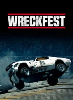 Wreckfest PC (Steam) / Steam Deck
