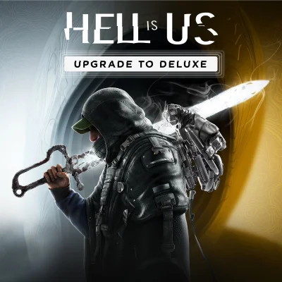 Hell is Us Deluxe Upgrade (Xbox Series X|S)