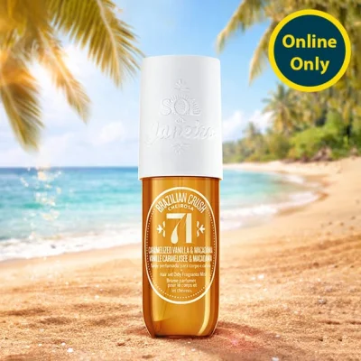 Sol de Janeiro Cheirosa 71 Perfume Mist 90ml