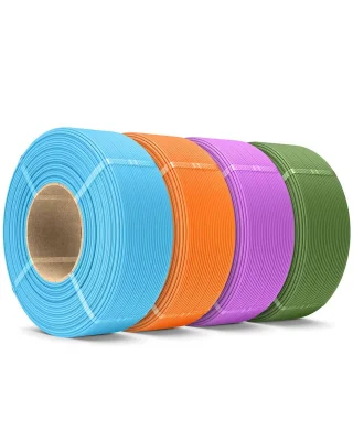 SUNLU 3D PLA Filament Refills 8kg (8 Rolls)