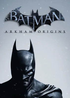 Batman: Arkham Origins (PC) Steam