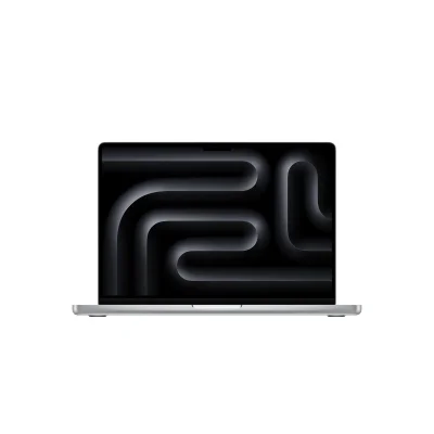 Apple MacBook Pro 14.2-inch Laptop M5 Pro 15-core CPU/16-core GPU 24GB RAM 2TB SSD