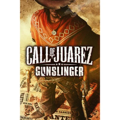 Call of Juarez: Gunslinger PC/Steam (Steam Deck Verified)
