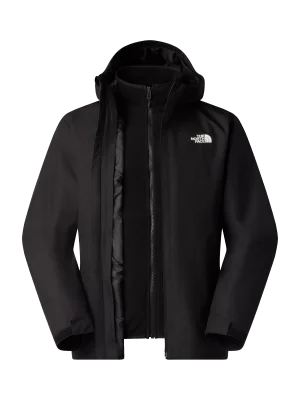 The North Face Quest Mono Triclimate 3-in-1 Jacket, Black