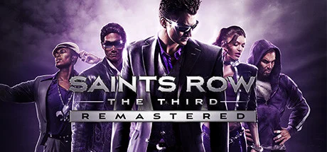 Saints Row: The Third Remastered (PC, Steam)